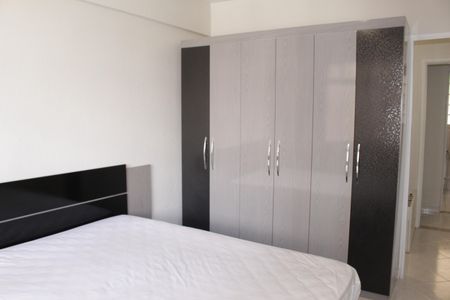 Apartamento para alugar com 57m², 2 quartos e sem vagaQuarto 2