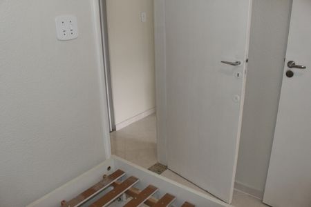 Apartamento para alugar com 57m², 2 quartos e sem vagaQuarto 1