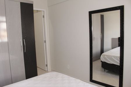 Apartamento para alugar com 57m², 2 quartos e sem vagaSala