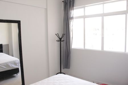 Apartamento para alugar com 57m², 2 quartos e sem vagaQuarto 2