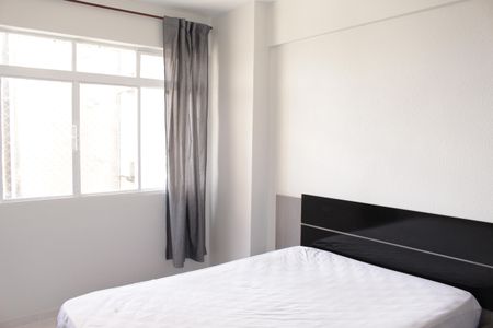 Apartamento para alugar com 57m², 2 quartos e sem vagaQuarto 2