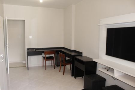 Apartamento para alugar com 57m², 2 quartos e sem vagaSala