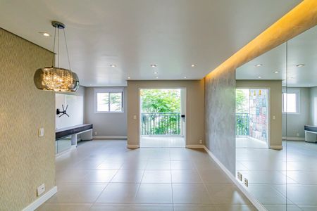 Apartamento à venda com 72m², 2 quartos e 1 vagaSala