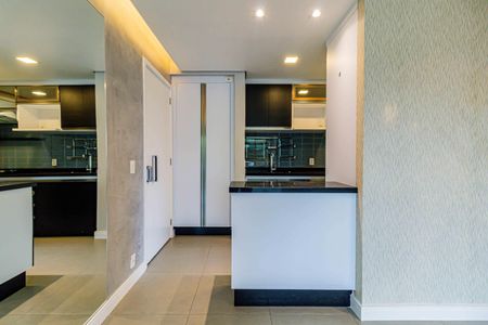 Apartamento à venda com 72m², 2 quartos e 1 vagaCozinha