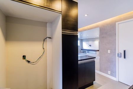 Apartamento à venda com 72m², 2 quartos e 1 vagaCozinha