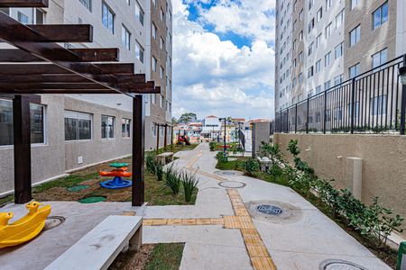 Apartamento para alugar com 32m², 2 quartos e sem vaga Apartamento para alugar com 32m², 2 quartos e sem vagaÁrea comum