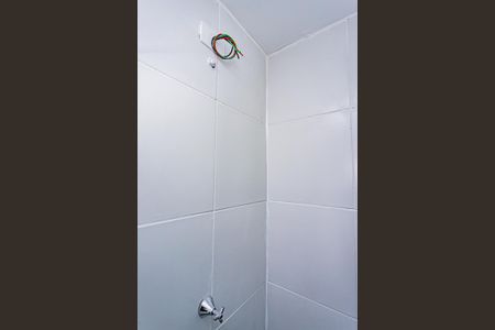 Apartamento para alugar com 32m², 2 quartos e sem vaga Apartamento para alugar com 32m², 2 quartos e sem vagaBanheiro