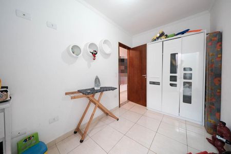 Casa à venda com 110m², 3 quartos e 2 vagasQuarto 2