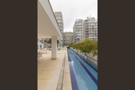 Apartamento à venda com 183m², 3 quartos e 3 vagas Apartamento à venda com 183m², 3 quartos e 3 vagasÁrea comum