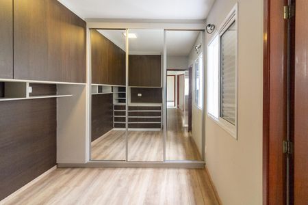 Casa de condomínio à venda com 117m², 3 quartos e 2 vagasQuarto 3 - Suíte