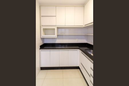 Casa de condomínio à venda com 117m², 3 quartos e 2 vagasCozinha