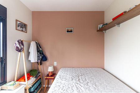 Suíte de apartamento para alugar com 1 quarto, 27m² em Campos Elíseos, São Paulo