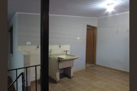 Casa à venda com 140m², 3 quartos e 2 vagasÁrea de Serviço - Churrasqueira
