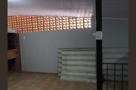 Casa à venda com 140m², 3 quartos e 2 vagasÁrea de Serviço - Churrasqueira