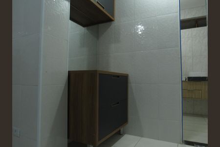 Casa à venda com 140m², 3 quartos e 2 vagasCozinha