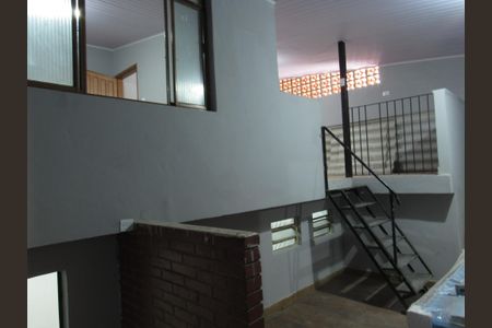 Casa à venda com 140m², 3 quartos e 2 vagasÁrea Comum