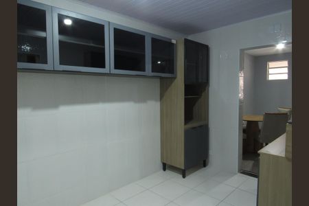 Casa à venda com 140m², 3 quartos e 2 vagasCozinha