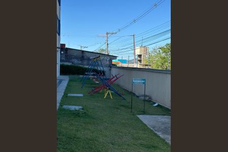 Apartamento para alugar com 51m², 2 quartos e 1 vaga Apartamento para alugar com 51m², 2 quartos e 1 vagaÁrea comum