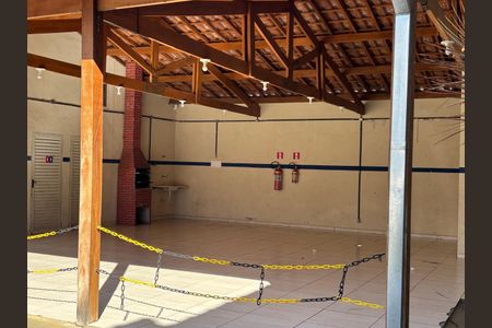 Apartamento para alugar com 51m², 2 quartos e 1 vaga Apartamento para alugar com 51m², 2 quartos e 1 vagaÁrea comum