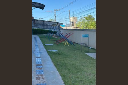 Apartamento para alugar com 51m², 2 quartos e 1 vaga Apartamento para alugar com 51m², 2 quartos e 1 vagaÁrea comum