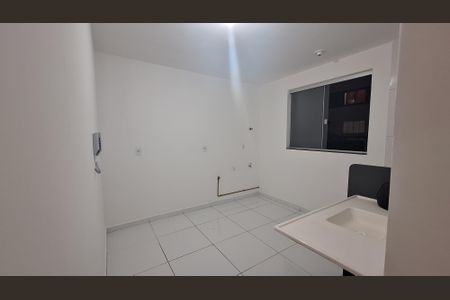 Apartamento para alugar com 51m², 2 quartos e 1 vaga Apartamento para alugar com 51m², 2 quartos e 1 vagaCozinha