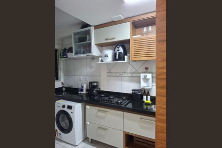 Apartamento para alugar com 2 quartos, 50m² em Colubandê, São Gonçalo
