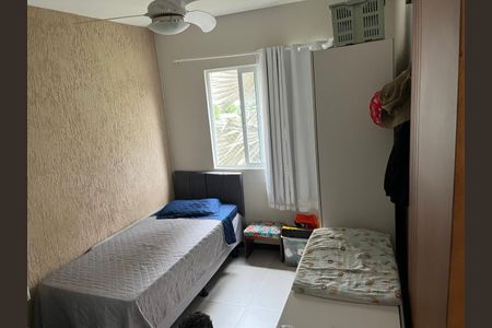 Apartamento para alugar com 2 quartos, 50m² em Colubandê, São Gonçalo