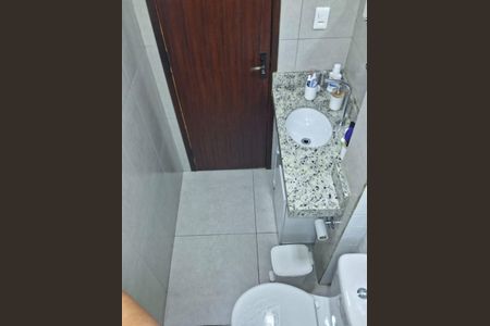 Apartamento para alugar com 2 quartos, 50m² em Colubandê, São Gonçalo