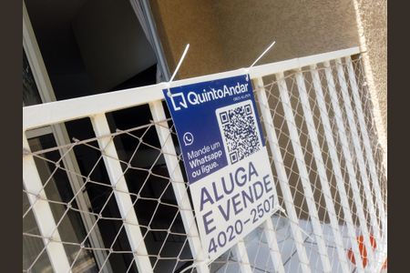 Apartamento à venda com 55m², 2 quartos e 1 vagaPlaquinhas
