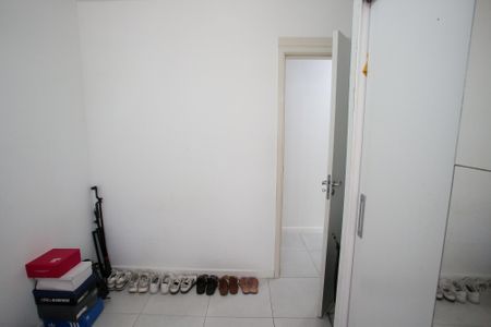 Apartamento à venda com 55m², 2 quartos e 1 vagaQuarto 2