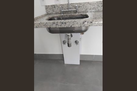 Studio à venda com 40m², 2 quartos e sem vagaFoto 15