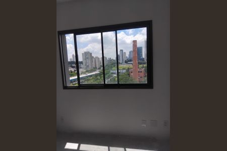 Foto 08 de kitnet/studio à venda com 2 quartos, 40m² em Jardim Aurelia, São Paulo