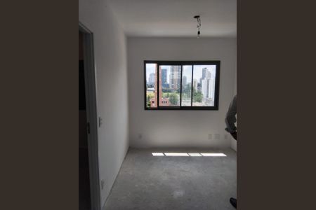 Foto 13 de kitnet/studio à venda com 2 quartos, 40m² em Jardim Aurelia, São Paulo