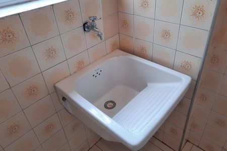 Apartamento para alugar com 65m², 3 quartos e 1 vaga Apartamento para alugar com 65m², 3 quartos e 1 vagaÁrea de Serviço