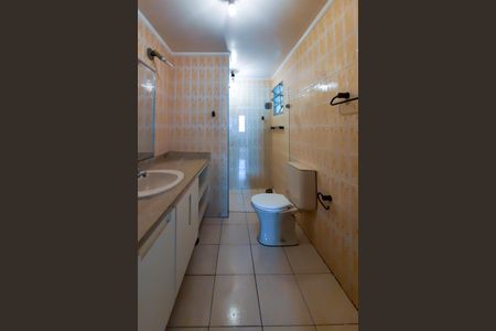 Apartamento para alugar com 65m², 3 quartos e 1 vaga Apartamento para alugar com 65m², 3 quartos e 1 vagaBanheiro