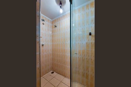 Apartamento para alugar com 65m², 3 quartos e 1 vaga Apartamento para alugar com 65m², 3 quartos e 1 vagaBanheiro