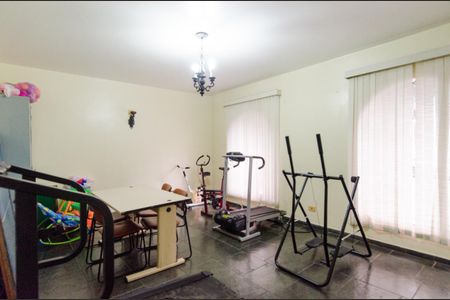 Apartamento para alugar com 65m², 3 quartos e 1 vaga Apartamento para alugar com 65m², 3 quartos e 1 vagaÁrea Comum