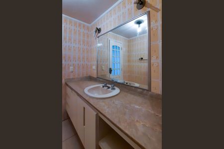 Apartamento para alugar com 65m², 3 quartos e 1 vaga Apartamento para alugar com 65m², 3 quartos e 1 vagaBanheiro