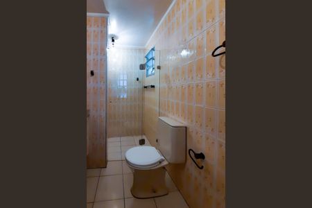 Apartamento para alugar com 65m², 3 quartos e 1 vaga Apartamento para alugar com 65m², 3 quartos e 1 vagaBanheiro