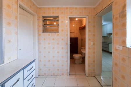 Apartamento para alugar com 65m², 3 quartos e 1 vaga Apartamento para alugar com 65m², 3 quartos e 1 vagaÁrea de Serviço