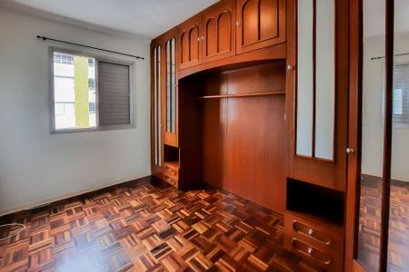 Quarto 1 de apartamento para alugar com 3 quartos, 65m² em Centro, São Bernardo do Campo