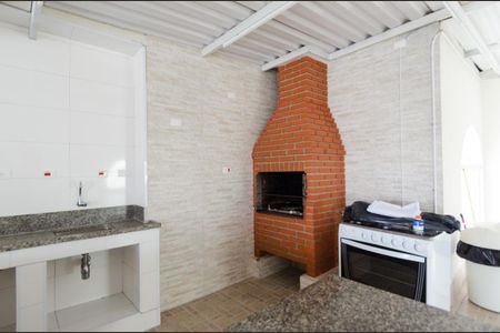 Apartamento para alugar com 65m², 3 quartos e 1 vaga Apartamento para alugar com 65m², 3 quartos e 1 vagaÁrea Comum
