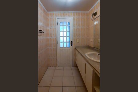 Apartamento para alugar com 65m², 3 quartos e 1 vaga Apartamento para alugar com 65m², 3 quartos e 1 vagaBanheiro