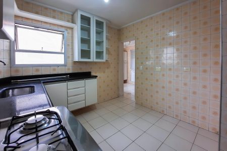 Apartamento para alugar com 65m², 3 quartos e 1 vaga Apartamento para alugar com 65m², 3 quartos e 1 vagaCozinha