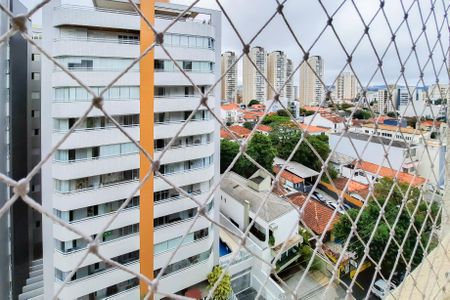 Apartamento para alugar com 65m², 3 quartos e 1 vaga Apartamento para alugar com 65m², 3 quartos e 1 vagaVista do Quarto 1