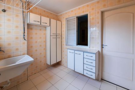 Apartamento para alugar com 65m², 3 quartos e 1 vaga Apartamento para alugar com 65m², 3 quartos e 1 vagaÁrea de Serviço
