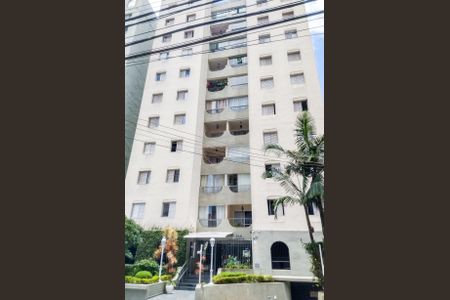 Apartamento para alugar com 65m², 3 quartos e 1 vaga Apartamento para alugar com 65m², 3 quartos e 1 vagaFachada do Condomínio