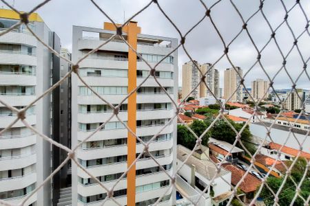 Apartamento para alugar com 65m², 3 quartos e 1 vaga Apartamento para alugar com 65m², 3 quartos e 1 vagaVista do Quarto 2