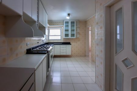 Apartamento para alugar com 65m², 3 quartos e 1 vaga Apartamento para alugar com 65m², 3 quartos e 1 vagaCozinha