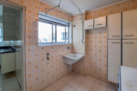 Apartamento para alugar com 65m², 3 quartos e 1 vaga Apartamento para alugar com 65m², 3 quartos e 1 vagaÁrea de Serviço